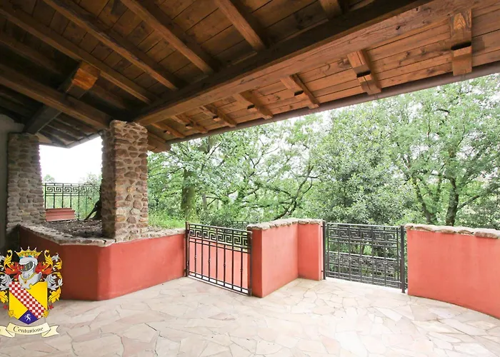 Appartement Dal Centurione Lucio Meridio Rome
